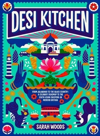 Abbildung von: Desi Kitchen - Michael Joseph Ltd