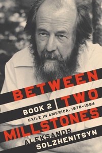 Enlarge image Cover: Between Two Millstones, Book 2 - University of Notre Dame Press