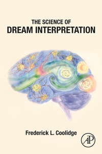 Abbildung von: The Science of Dream Interpretation - Academic Press