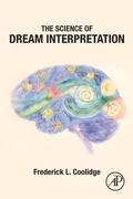 Cover: The Science of Dream Interpretation - Academic Press