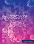 Cover: Smart Nanomaterials for Bioencapsulation - Elsevier