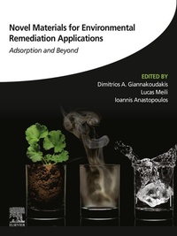 Bild: Novel Materials for Environmental Remediation Applications - Elsevier