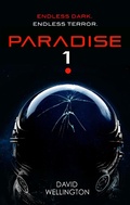 Cover: Paradise-1 - Orbit
