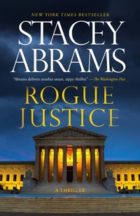 Enlarge image Cover: Rogue Justice - Vintage