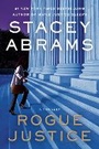 Cover: Rogue Justice - Doubleday & Co Inc.