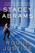 Cover: Rogue Justice - Doubleday & Co Inc.