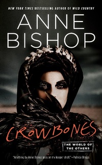 Enlarge image Cover: Crowbones - Ace Books