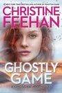 Cover: Ghostly Game - Berkley