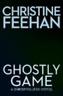 Cover: Ghostly Game - Berkley Publishing Corporation,U.S.