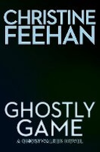 Enlarge image Cover: Ghostly Game - Berkley Publishing Corporation,U.S.