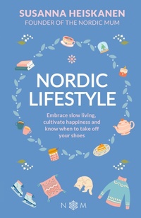 Abbildung von: Nordic Lifestyle - Nordic Mum