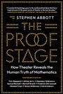 Cover: The Proof Stage - Princeton University Press