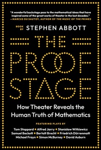 Enlarge image Cover: The Proof Stage - Princeton University Press