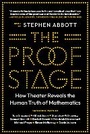 Cover: The Proof Stage - Princeton University Press