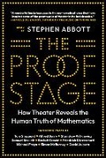 Cover: The Proof Stage - Princeton University Press
