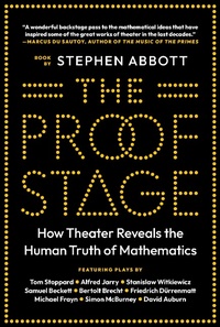 Abbildung von: The Proof Stage - Princeton University Press