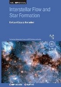 Abbildung von: Interstellar Flow and Star Formation - Institute of Physics Publishing