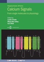 Cover: Calcium Signals - Institute of Physics Publishing