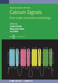 Cover: Calcium Signals - Institute of Physics Publishing