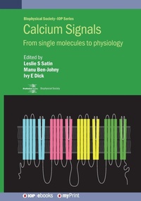 Enlarge image Cover: Calcium Signals - Institute of Physics Publishing