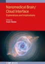 Cover: Nanomedical Brain/Cloud Interface - Institute of Physics Publishing