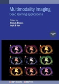 Cover: Multimodality Imaging, Volume 1 - Institute of Physics Publishing