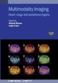 Cover: Multimodality Imaging, Volume 2 - Institute of Physics Publishing
