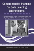 Cover: Comprehensive Planning for Safe Learning Environments - Routledge