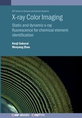 Cover: X-ray Color Imaging - Institute of Physics Publishing