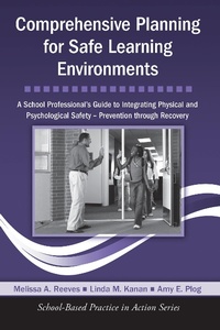 Enlarge image Cover: Comprehensive Planning for Safe Learning Environments - Routledge