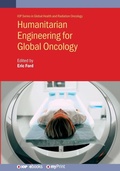 Cover: Humanitarian Engineering for Global Oncology - Institute of Physics Publishing