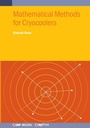 Cover: Mathematical Methods for Cryocoolers - Institute of Physics Publishing
