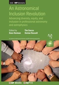 Cover: An Astronomical Inclusion Revolution - Institute of Physics Publishing