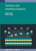 Cover: Surface and Interface Science - Institute of Physics Publishing