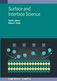Enlarge image Cover: Surface and Interface Science - Institute of Physics Publishing