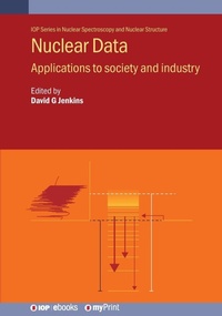 Enlarge image Cover: Nuclear Data - Institute of Physics Publishing