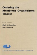 Cover: Current Topics in Membranes - Academic Press