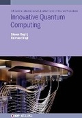 Cover: Innovative Quantum Computing - Institute of Physics Publishing