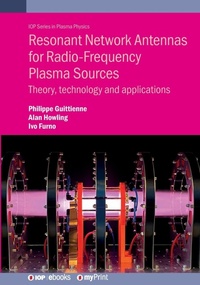 Abbildung von: Resonant Network Antennas for Radio-Frequency Plasma Sources - Institute of Physics Publishing