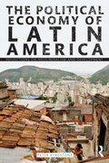 Cover: The Political Economy of Latin America - Routledge