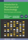 Cover: Introduction to Pharmaceutical Biotechnology, Volume 1 (Second Edition) - Institute of Physics Publishing