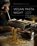 Bild: Vegan Pasta Night - Harvard Common Press,U.S.