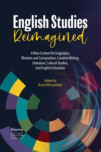 Abbildung von: English Studies Reimagined - National Council of Teachers of English (NCTE)