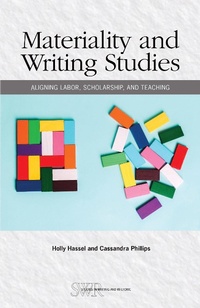 Enlarge image Cover: Materiality and Writing Studies - National Council of Teachers of English (NCTE)