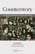Cover: Counterstory - National Council of Teachers of English (NCTE)