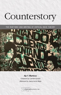 Abbildung von: Counterstory - National Council of Teachers of English (NCTE)