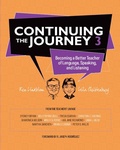 Cover: Continuing the Journey 3 - National Council of Teachers of English (NCTE)