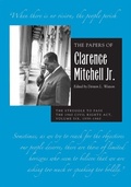 Bild: The Papers of Clarence Mitchell Jr., Volume VI - Ohio University Press