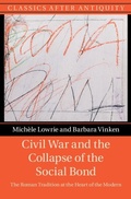 Cover: Civil War and the Collapse of the Social Bond - Cambridge University Press