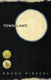 Abbildung von: Town Lawe - Redfern Ink
